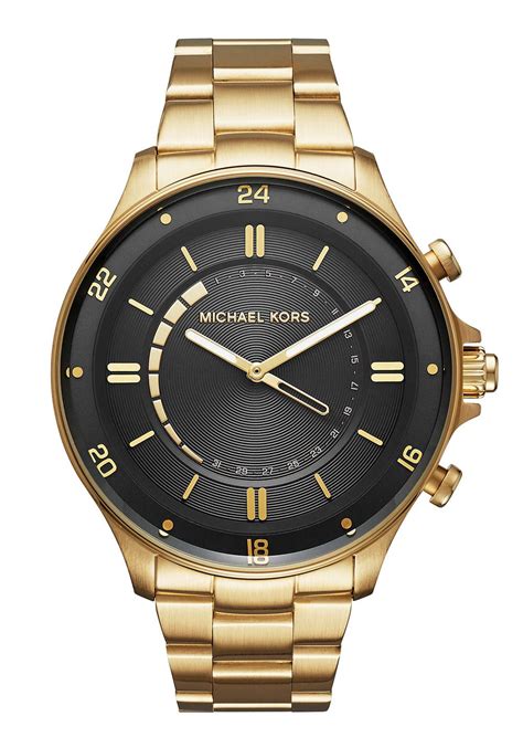 michael kors hybrid watch price|michael kors watch price men.